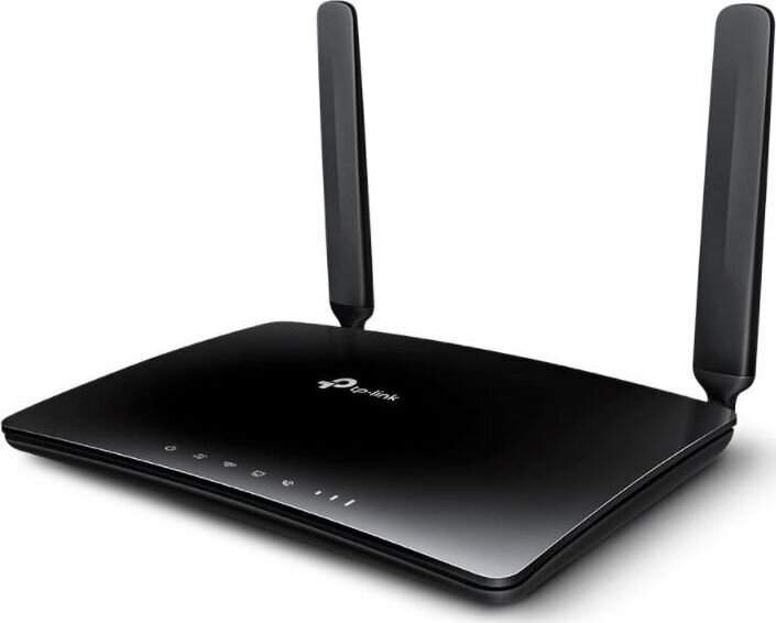 TP-Link TL-MR6500v цена и информация | Ruuterid | hansapost.ee