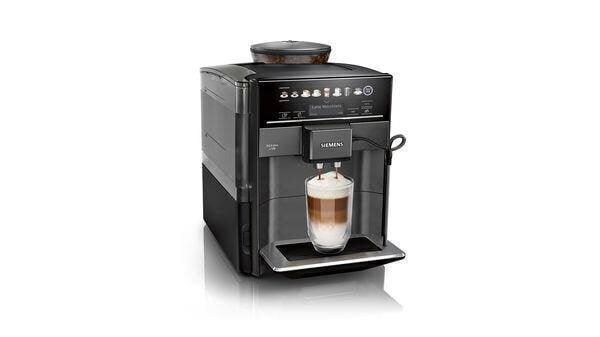 Siemens TE651319RW hind ja info | Kohvimasinad ja espressomasinad | hansapost.ee