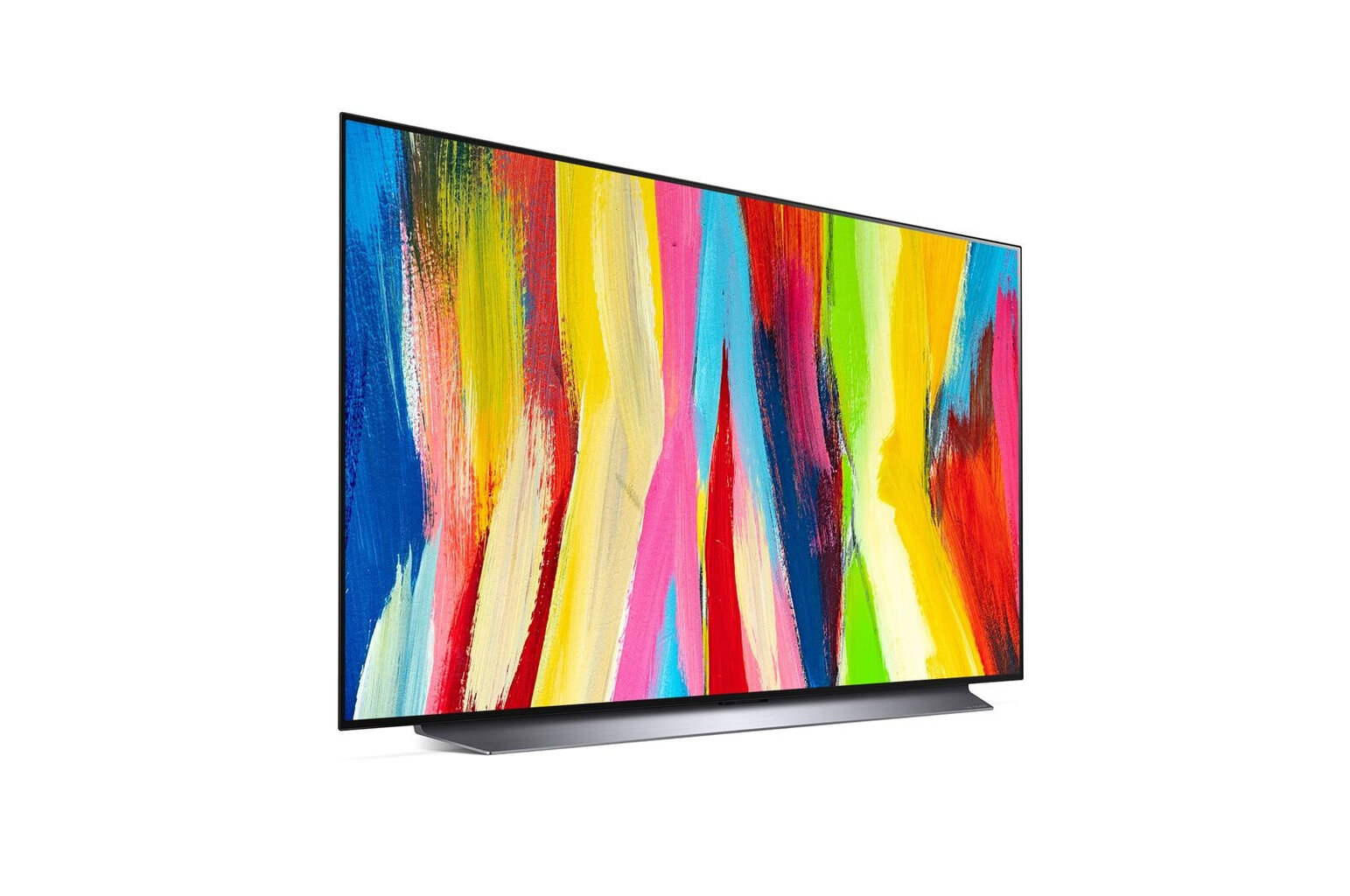 LG OLED48C21LA цена и информация | Televiisorid | hansapost.ee