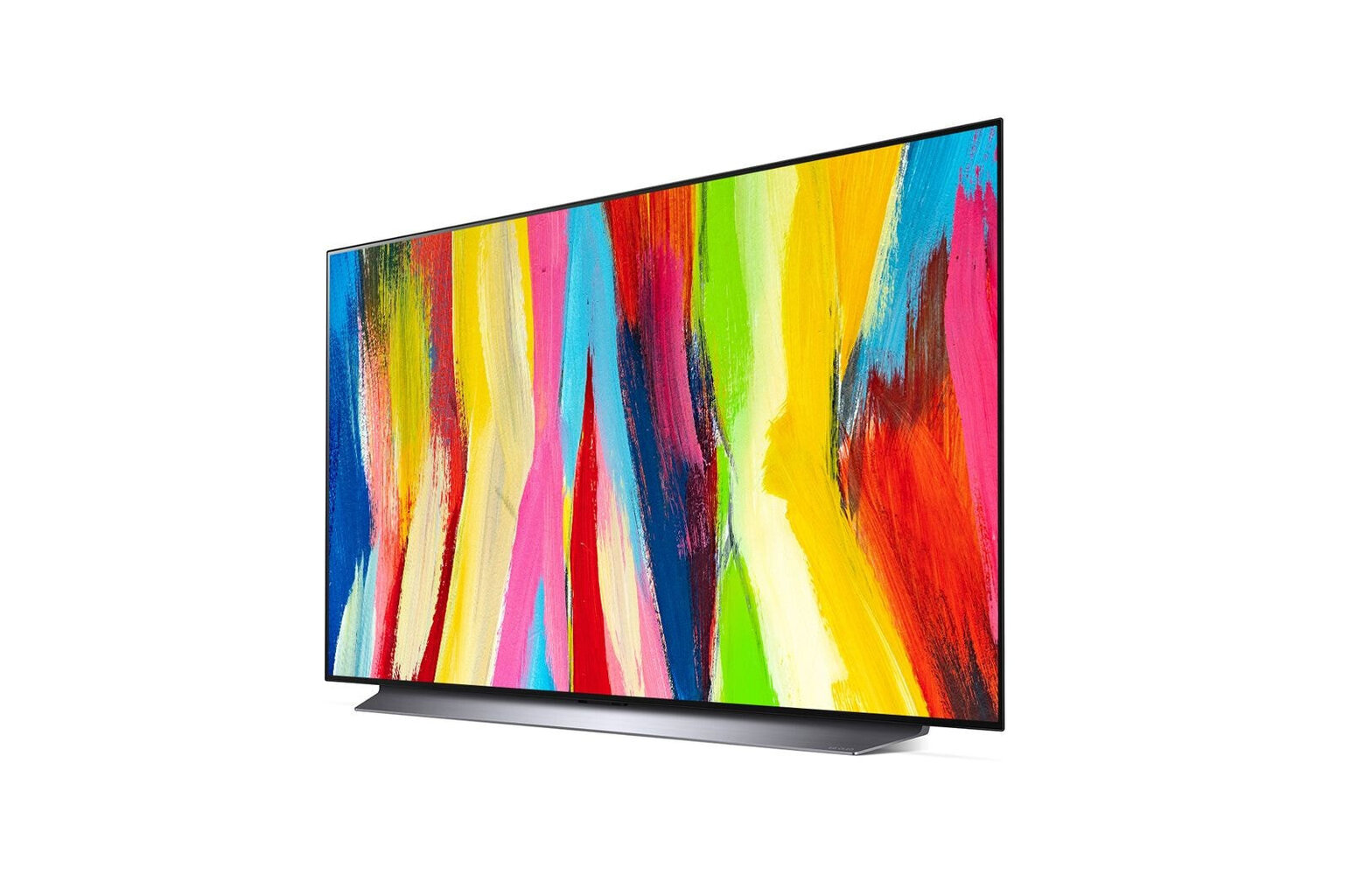 LG OLED48C21LA цена и информация | Televiisorid | hansapost.ee