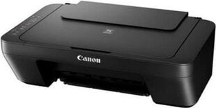 Принтер Canon Pixma MG2555S цена и информация | Принтеры | hansapost.ee