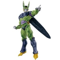 Bandai Dragon Ball Z World Figure Colosseum Cell цена и информация | Атрибутика для игроков | hansapost.ee