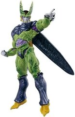 Bandai Dragon Ball Z World Figure Colosseum Cell цена и информация | Атрибутика для игроков | hansapost.ee