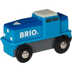 Поезд Cargo Brio Railway, 33130 цена и информация | BRIO RAILWAY Игрушки | hansapost.ee