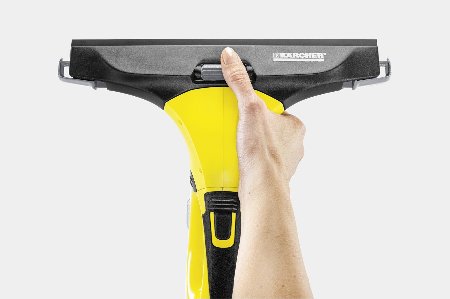 Karcher WV 5 PLUS Non Stop aknapuhasti цена и информация | Aknapesurobotid ja aknapesurid | hansapost.ee