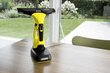 Karcher WV 5 PLUS Non Stop aknapuhasti цена и информация | Aknapesurobotid ja aknapesurid | hansapost.ee