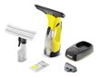 Karcher WV 5 PLUS Non Stop aknapuhasti цена и информация | Aknapesurobotid ja aknapesurid | hansapost.ee