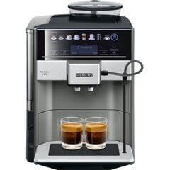 Siemens TE655203RW hind ja info | Kohvimasinad ja espressomasinad | hansapost.ee