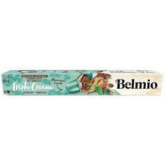 Kohvi kapslid Belmio 2.0 Irish Cream Nespresso, 10kaps hind ja info | Kohv ja kakao | hansapost.ee