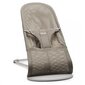 Babybjörn lamamistool Bliss, grey-beige hind ja info | Beebi lamamistoolid | hansapost.ee