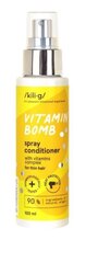 Pihustatav palsam Kilig Vitamin Bomb, 100 ml hind ja info | Palsamid | hansapost.ee