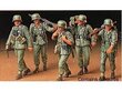 Tamiya - German Machine Gun Crew On Maneuver, 1/35, 35184 hind ja info | Klotsid ja konstruktorid | hansapost.ee