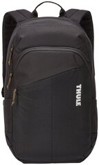 Спортивный рюкзак Thule Indago TCAM7116, 23 л, черный цена и информация | Рюкзаки и сумки | hansapost.ee