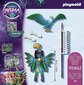 70802 PLAYMOBIL® Adventures of Ayuma, Knight Haldjas koos salapärase loomaga цена и информация | Klotsid ja konstruktorid | hansapost.ee