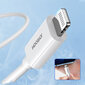 Joyroom S-M430, USB C - Lightning, 1.2m цена и информация | Mobiiltelefonide kaablid | hansapost.ee