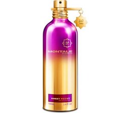 Naiste parfüüm Montale Magus pojeng - EDP 100 ml hind ja info | Parfüümid naistele | hansapost.ee