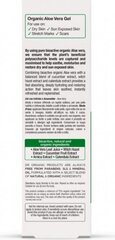 Aloe Vera kurgigeel Dr. Organic, 200 ml hind ja info | Dr. Organic Parfüümid, lõhnad ja kosmeetika | hansapost.ee