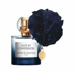 Naiste parfüüm Annick Goutal Nuit Et Confidences EDP (50 ml) hind ja info | Parfüümid naistele | hansapost.ee