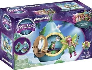 70804 PLAYMOBIL® Adventures of Ayuma, Piiskade maja hind ja info | Klotsid ja konstruktorid | hansapost.ee