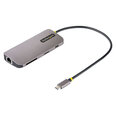 USB-концентратор Startech 115B, USBC - МУЛЬТИПОРТОВЫЙ 4K
