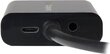 StarTech MDP2VGAA, DisplayPort Mini - VGA цена и информация | USB adapterid ja jagajad | hansapost.ee
