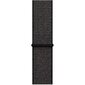 Devia Deluxe Series Sport3 Band sobib Apple Watch(40mm), Must цена и информация | Nutikellade aksessuaarid ja tarvikud | hansapost.ee