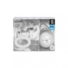 gift set Hygge gy Grey price and information | Pacifiers | hansapost.ee