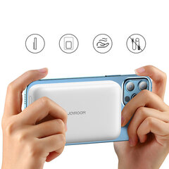 Joyroom JR-W020 цена и информация | Зарядные устройства для телефонов | hansapost.ee