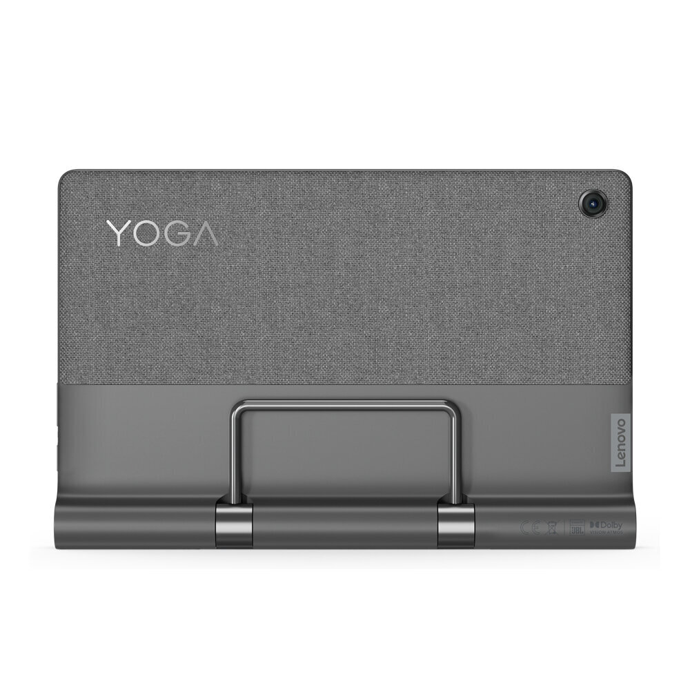 Lenovo Yoga Tab 11 11" 4/128GB Mediatek Android 11 Hall ZA8W0035PL hind ja info | Tahvelarvutid | hansapost.ee