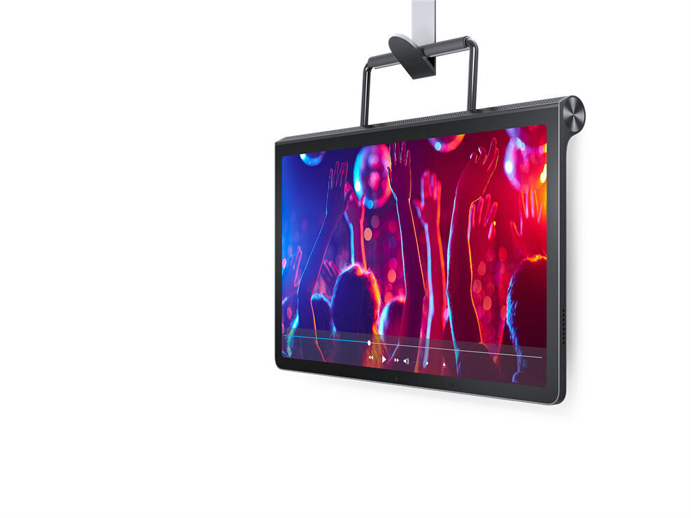 Lenovo Yoga Tab 11 11" 4/128GB Mediatek Android 11 Hall ZA8W0035PL цена и информация | Tahvelarvutid | hansapost.ee
