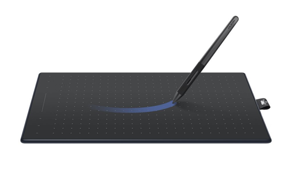 Huion RTP-700-B hind ja info | Tahvelarvutid | hansapost.ee