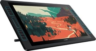 Huion Kamvas Pro 20 2019 hind ja info | Tahvelarvutid | hansapost.ee