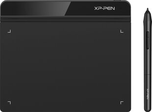 XP-Pen StarG640 price and information | Digital drawing boards | hansapost.ee