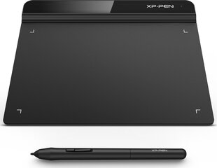XP-Pen StarG640 цена и информация | Графические планшеты | hansapost.ee
