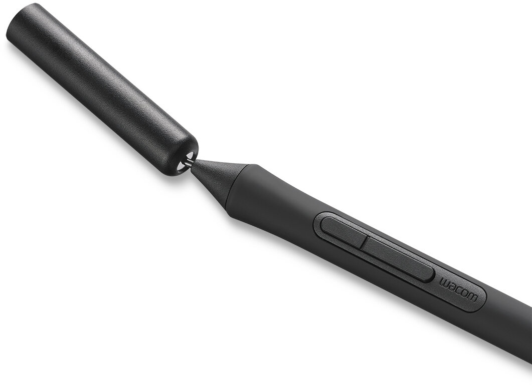 Wacom Intuos M Bluetooth CTL-6100WLK-S цена и информация | Digitaalsed joonistustahvlid | hansapost.ee