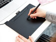 Wacom Intuos M Bluetooth CTL-6100WLK-S цена и информация | Digitaalsed joonistustahvlid | hansapost.ee