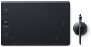 Wacom PTH-860-S цена и информация | Графические планшеты | hansapost.ee