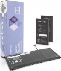 Mitsu BC/DE-9350 цена и информация | Аккумуляторы для ноутбуков | hansapost.ee