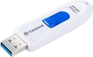USB накопитель данных Transcend TS128GJF790W цена и информация | USB накопители | hansapost.ee