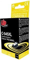 UPrint C-545XL, must hind ja info | Tindiprinteri kassetid | hansapost.ee