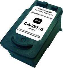 UPrint C-540XL-B, must hind ja info | Tindiprinteri kassetid | hansapost.ee