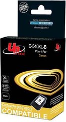 UPrint C-540XL-B, must hind ja info | Tindiprinteri kassetid | hansapost.ee