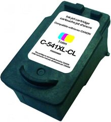UPrint C-541XL-CL, värviline hind ja info | Tindiprinteri kassetid | hansapost.ee