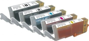 UPrint C-551XL, komplekt hind ja info | Tindiprinteri kassetid | hansapost.ee