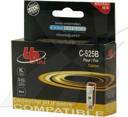 UPrint C-525B, must hind ja info | Tindiprinteri kassetid | hansapost.ee
