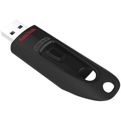 MEMORY DRIVE FLASH USB3 32GB/SDCZ48-032G-U46B SANDISK цена и информация | USB накопители данных | hansapost.ee