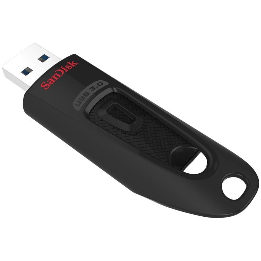 SanDisk Ultra USB 3.0 32GB hind ja info | Mälupulgad | hansapost.ee