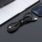 Acefast MFI USB cable - Lightning 1.2m, 2.4A white (C2-02 white) цена и информация | Mobiiltelefonide kaablid | hansapost.ee