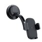 Acefast car phone holder for cockpit and ventilation grille black (D5 black) hind ja info | Telefonihoidjad | hansapost.ee