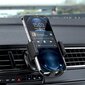 Acefast car phone holder for cockpit and ventilation grille black (D5 black) hind ja info | Telefonihoidjad | hansapost.ee
